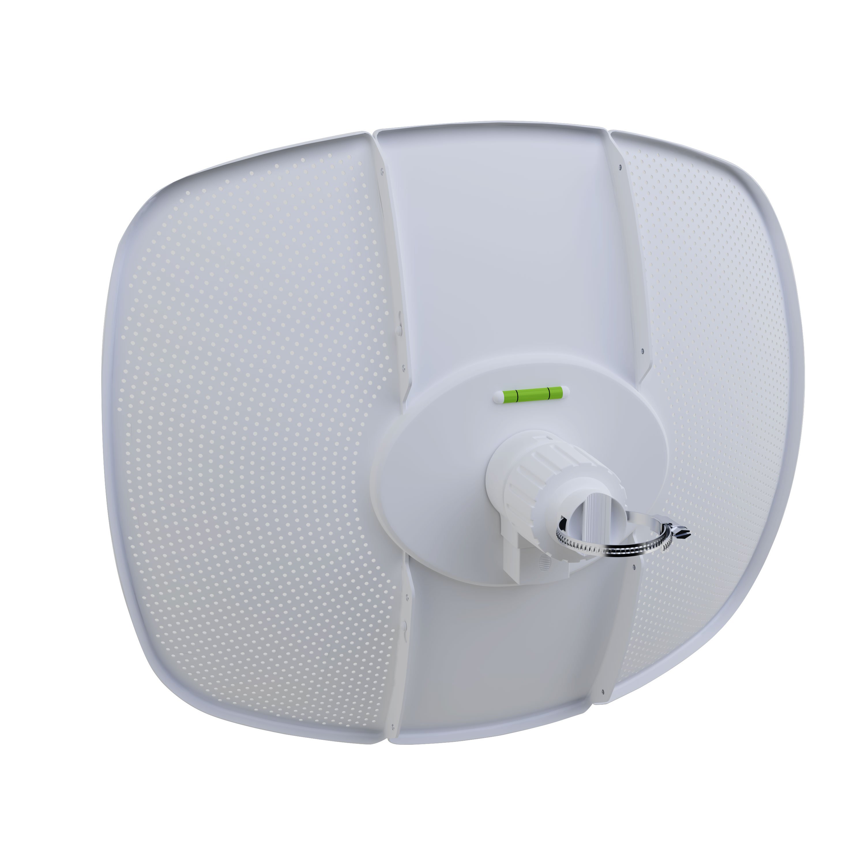 10km 15km Router Wifi Repeater Extender Point To Point Wireless Router Ip65 5.8G Wireless Bridge Outdoor 300Mbps
